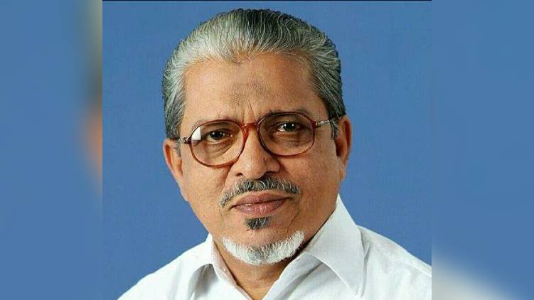 pukunju passes away