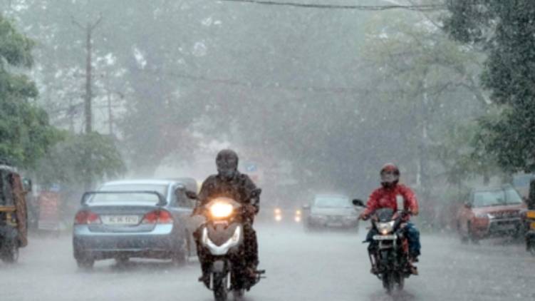 rain alert kerala