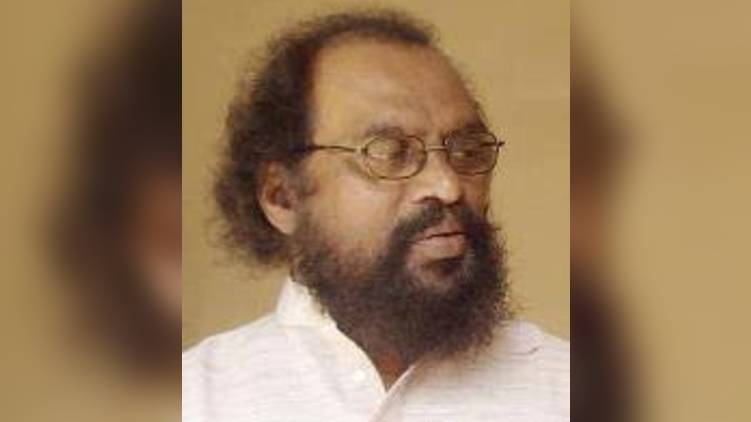 raveendran chennilod passes away