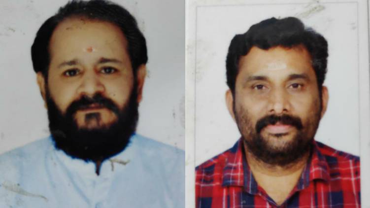 sabarimala new melshanthi