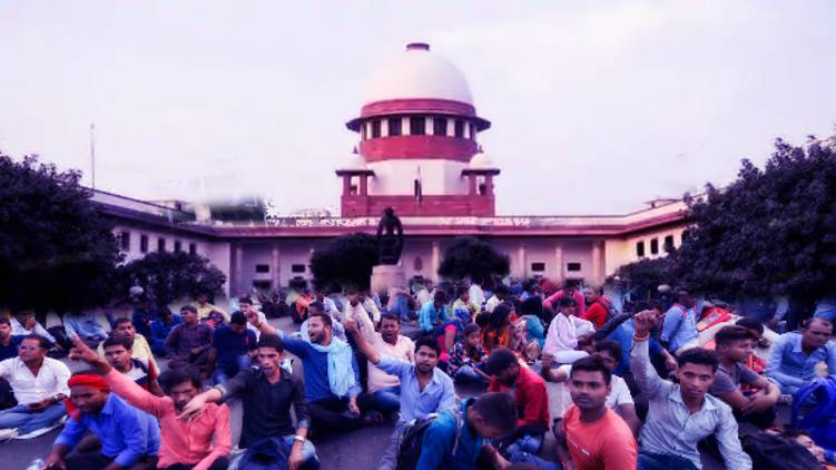 sc limits protest crucial verdict 2