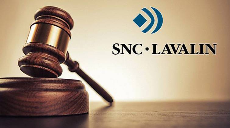 lavlin case in supreme court