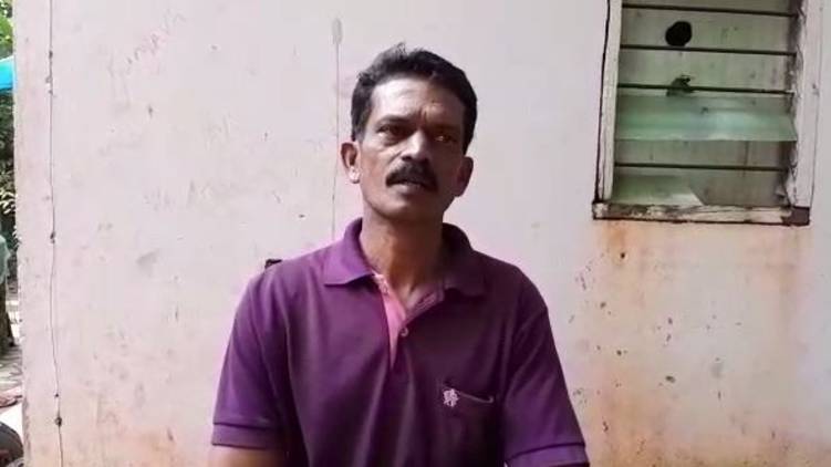 son unaware of fathers death covid treatment to another man