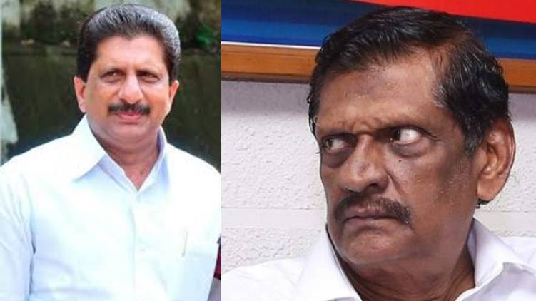 speaker notice against mons joseph pj joseph