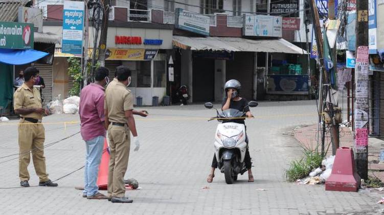 strict regulations in ernakulam