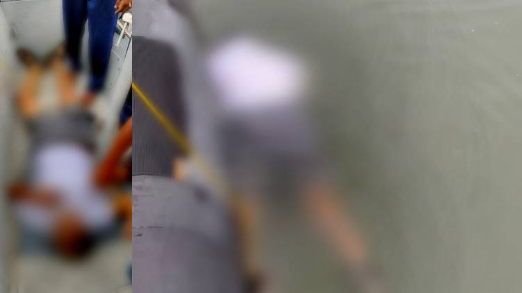 thopumpady suicide man identified