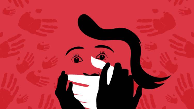 three rape shocks north india