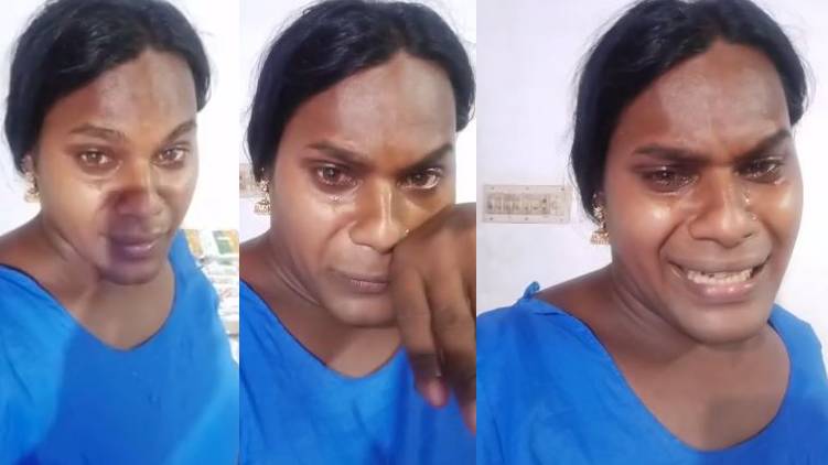 transgender sajana biryani sale crisis