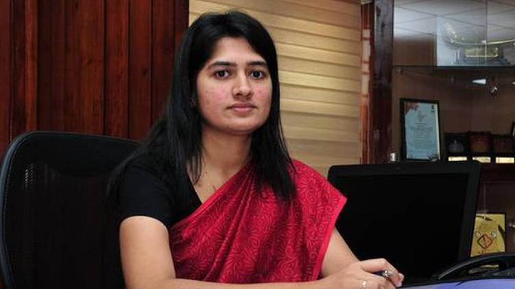 tv anupama statement recorded