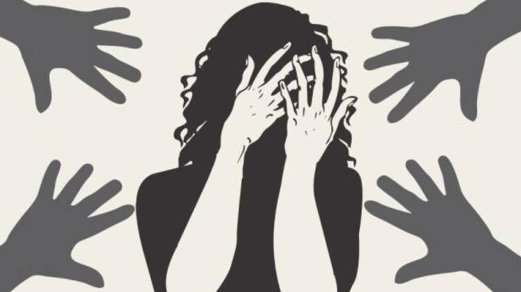 uttar pradesh dalit woman raped suicide
