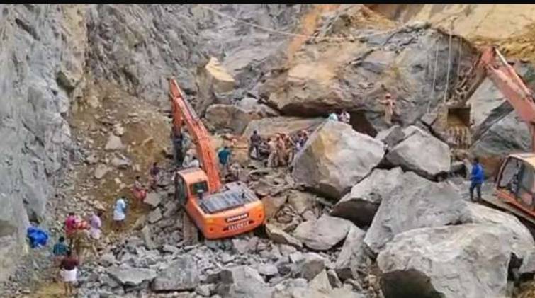 vigilance inspection kerala quarry