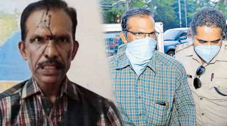 vijay p nair gets bail