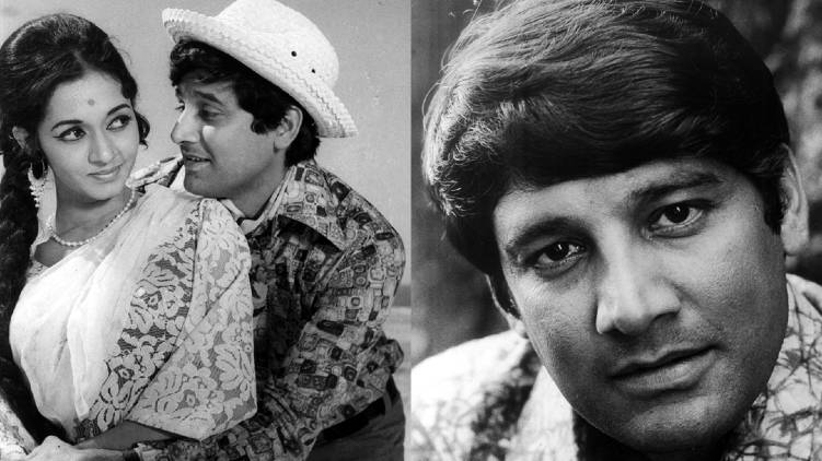 vishal anand passes away