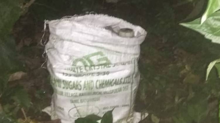 walayar liquor tragedy adultered liquor found