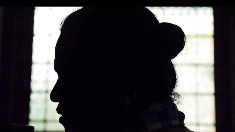 walayar rape victim mother strike
