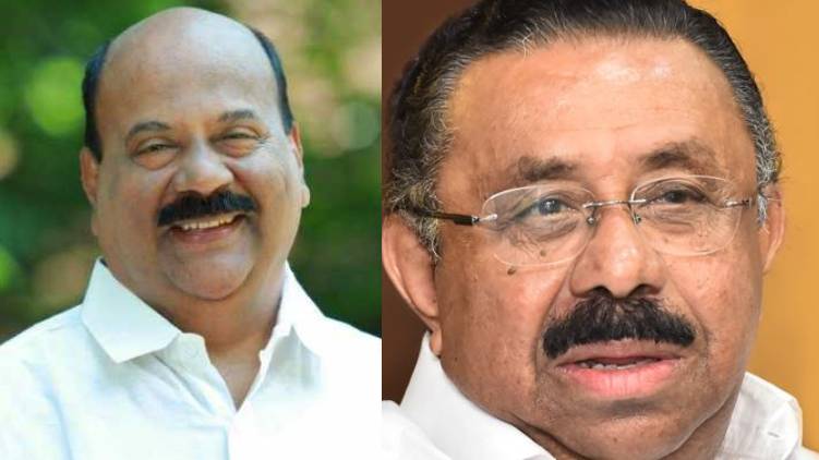 wont leave ldf says mani c kappan opposite says mm hassan