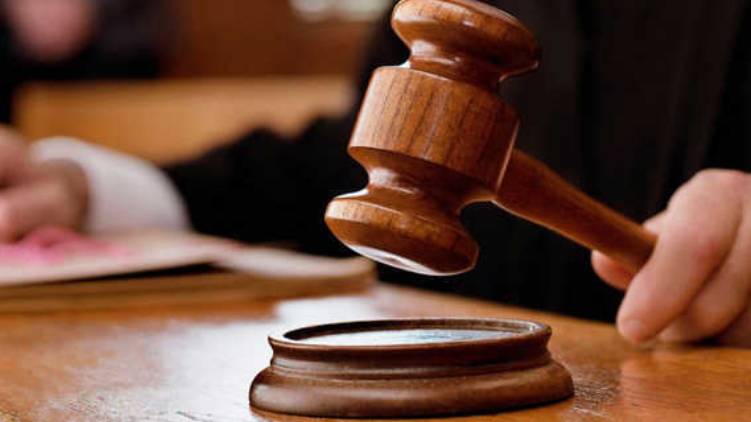 10 judges transferred