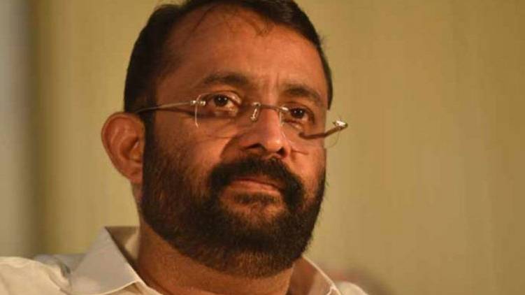 CAG report controversy; Dissatisfied with the speaker
