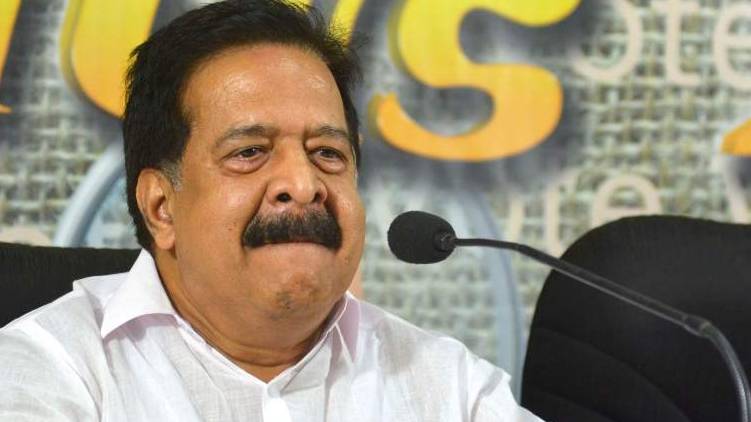 Audit of local bodies; Ramesh Chennithala's petition