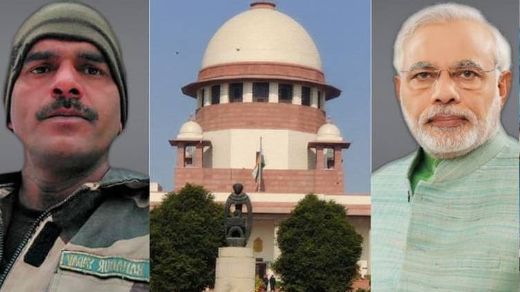 Supreme Courts rejected a petition seeking annulment of PM's election
