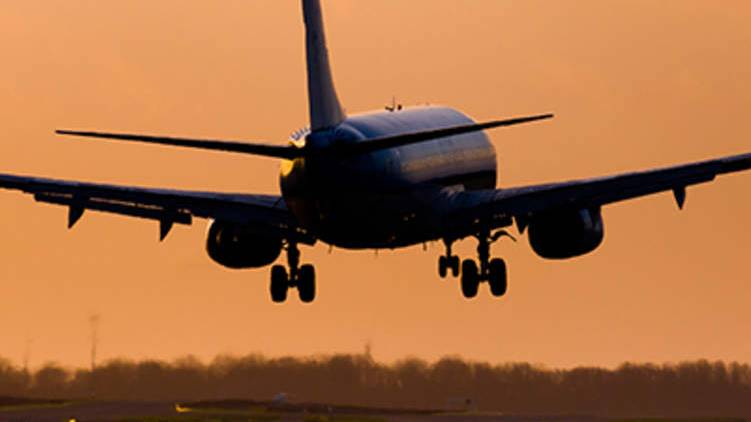 seven days Quarantinel mandatory for those coming from abroad