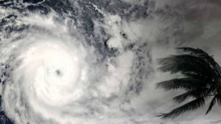 Hurricane Nivar ; Tamil Nadu, Andhra Pradesh and Puducherry are on high alert