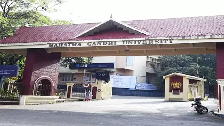MG University postponed exams for tomorrow