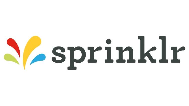 sprinklr