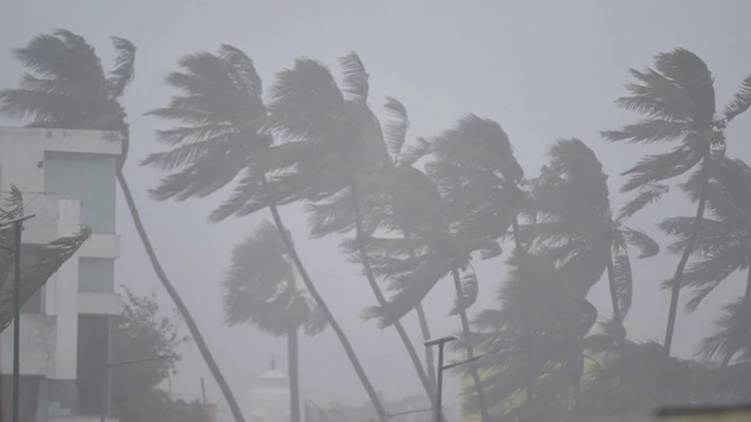 nivar cyclone