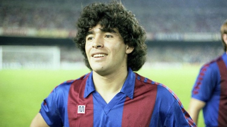 kbfc north east maradona