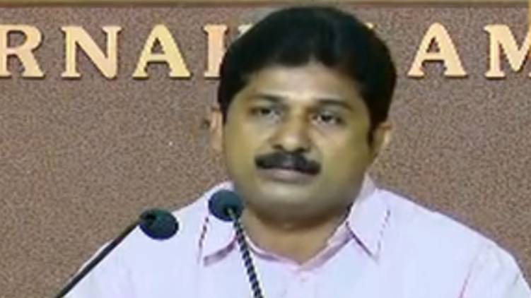 ED investigation ; M. Swaraj MLA files complaint