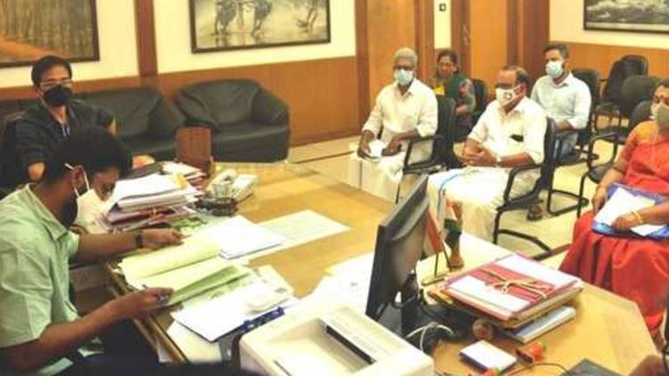 deadline for withdrawal of nomination papers ended today