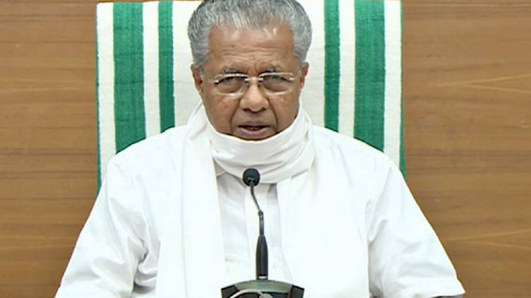 3382 more confirmed covid kerala
