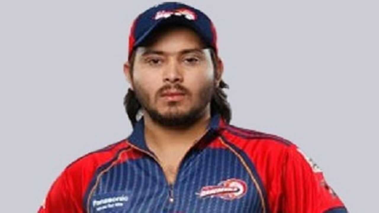 who is tejaswi yadav