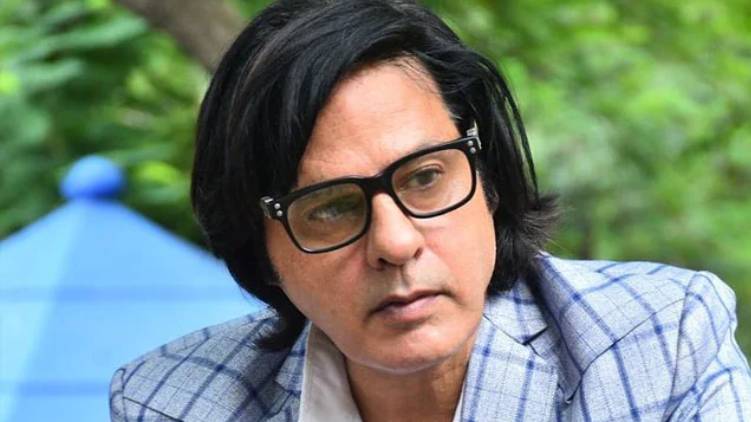 Aashiqui Star Rahul Roy Suffers Brain Stroke