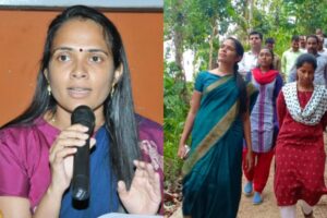 this is not annies kanmani joy video 24 fact check