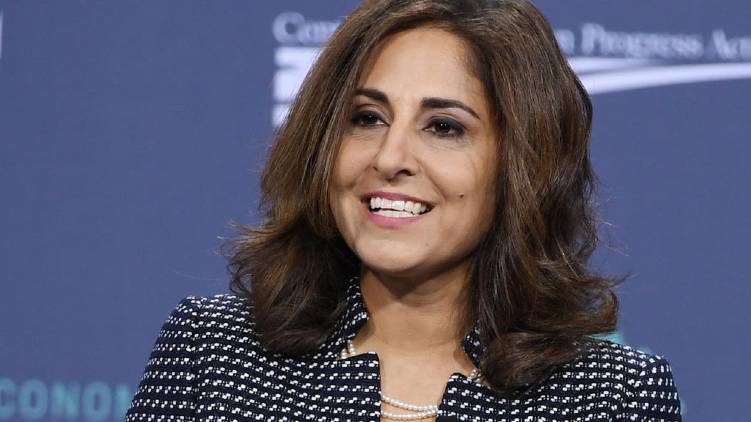 Biden to nominate Neera Tanden as first White House budget chief