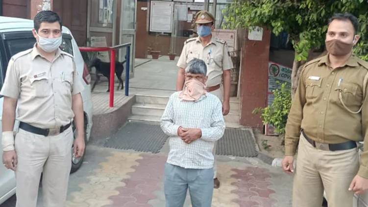 Delhi Couple Kills Niece To Hide Rape Attempt