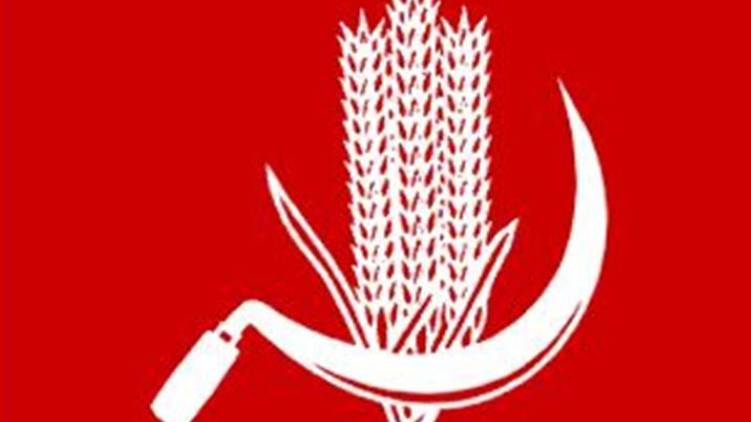 MASS RESIGNATION IN CPI