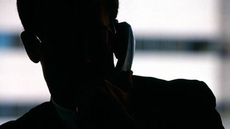 Mysterious Robocalls Urge Voters To Stay Home On US Election Day