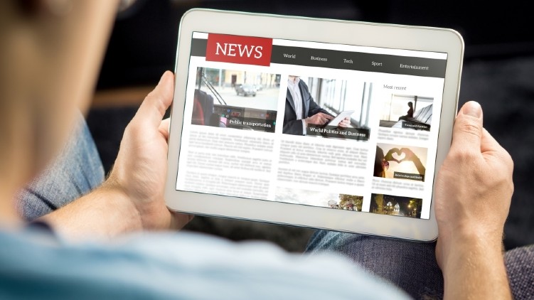 Online News Portals Content providers Now Under central Government Regulation