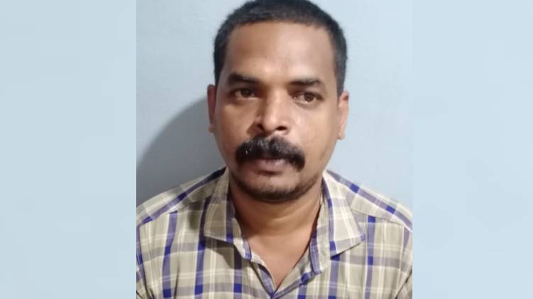 Police arrested the person who assaulted AP Abdullakutty