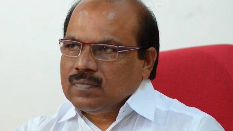 Palarivattom bridge corruption case; PWD file