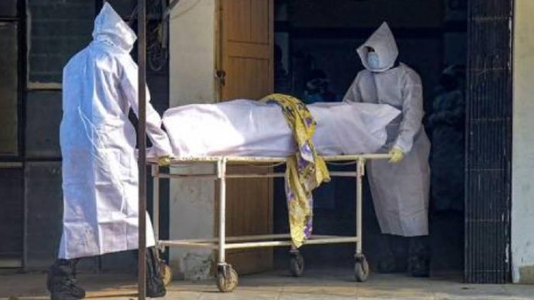 covid death today kerala
