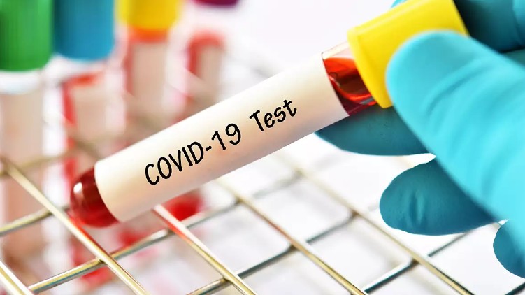 covid test today kerala