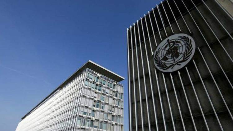world health organization