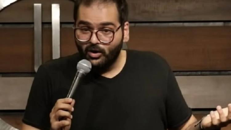 kunal kamra