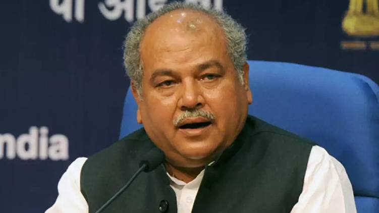 narendra singh thomar