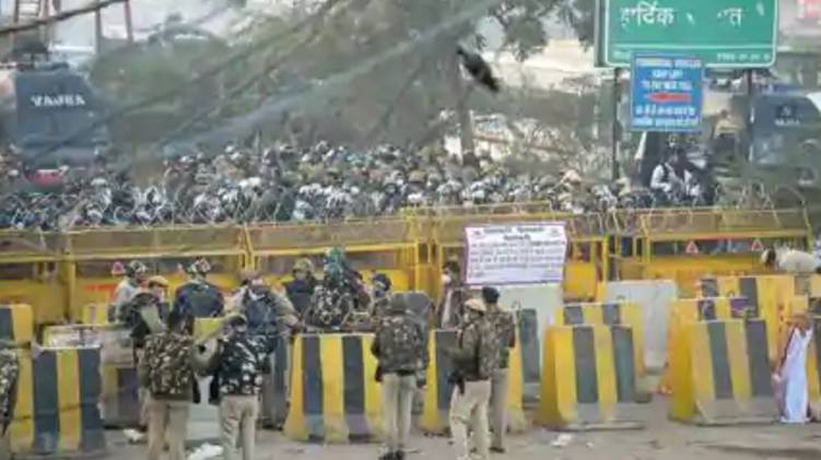 delhi chalo