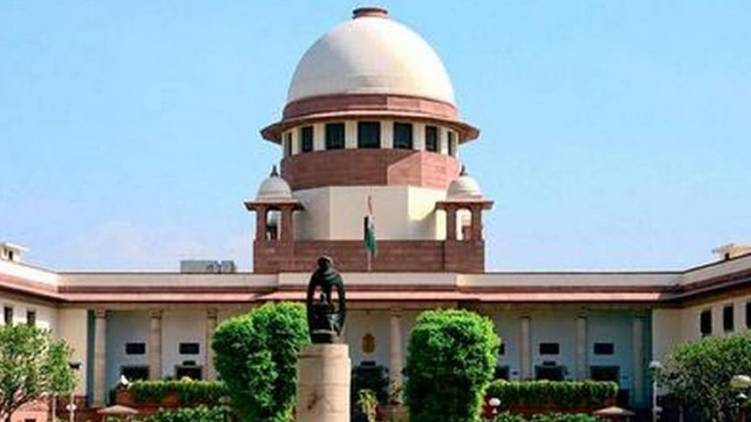 demolition of a Maradu flat; Supreme Court hear petitions